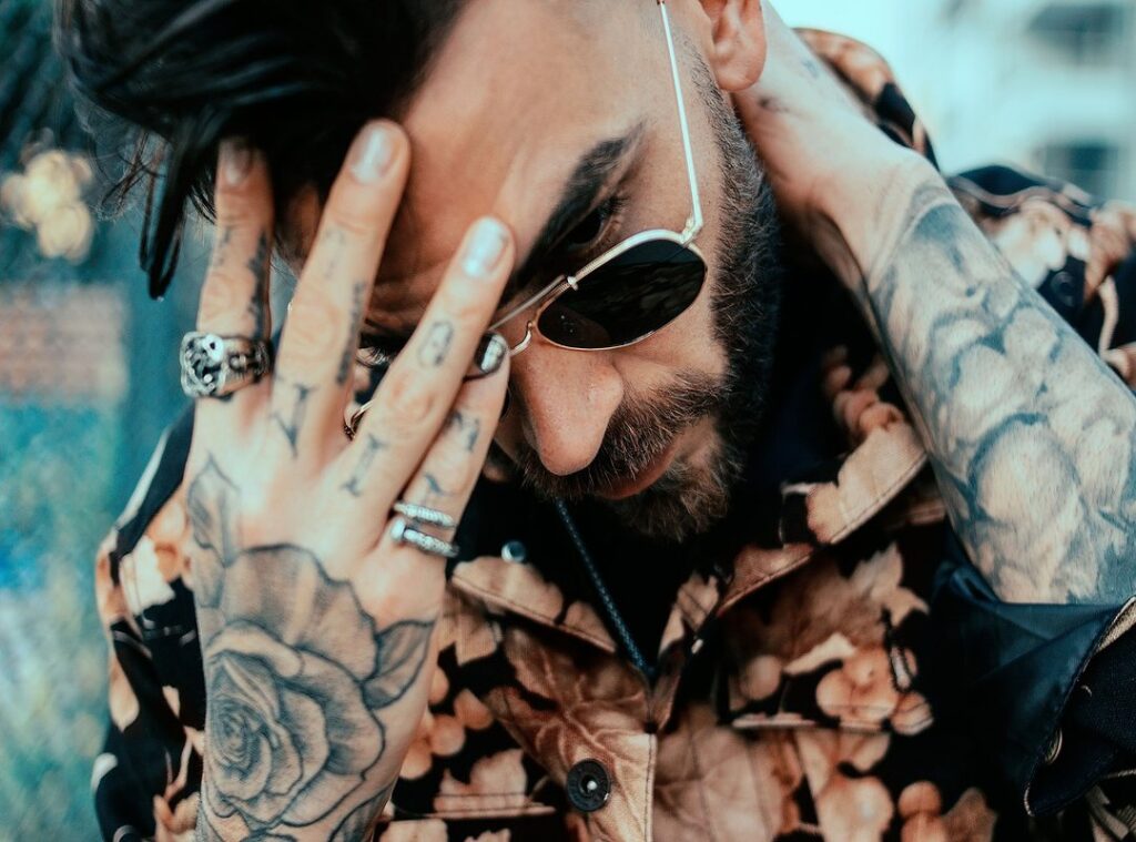 common men's health fears