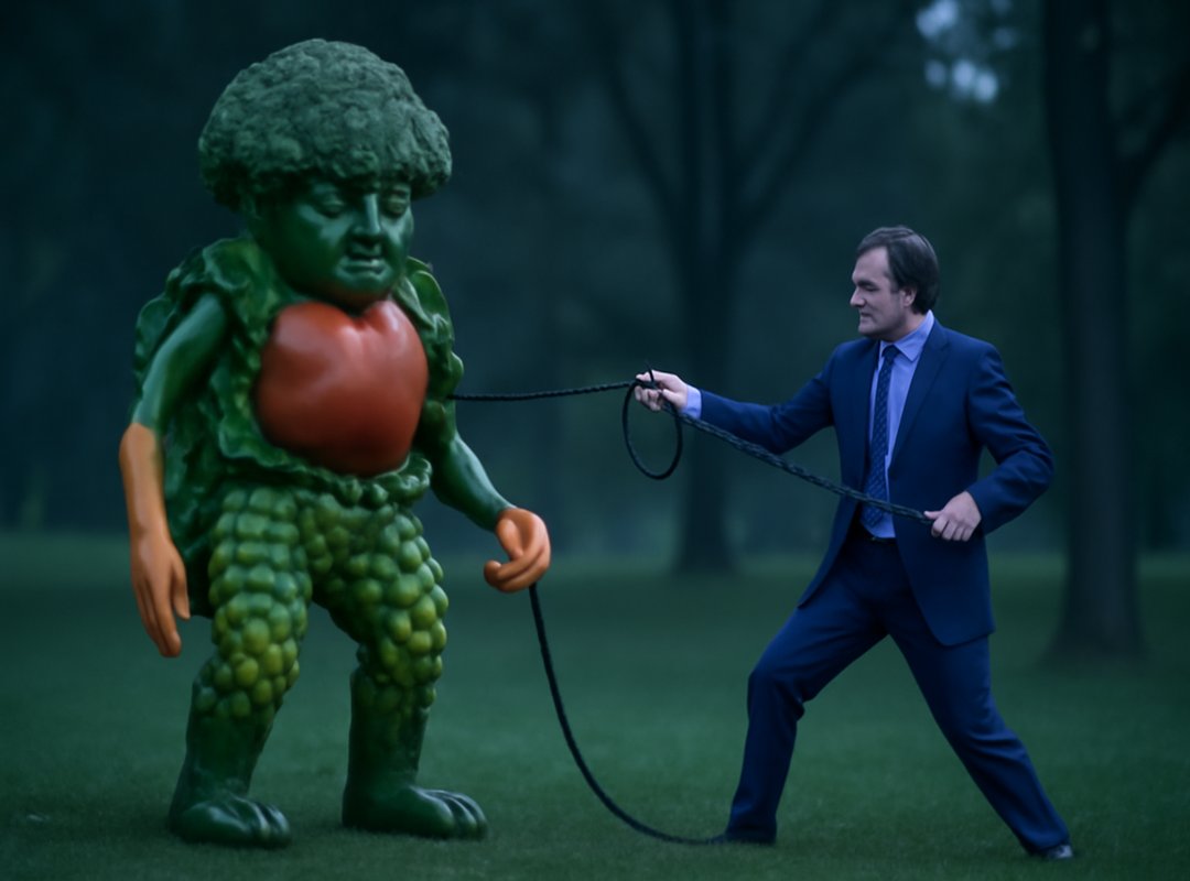 daily nutrients balance