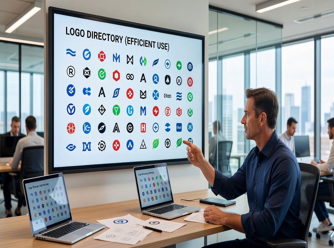 Free Logo Directories Flpstampive