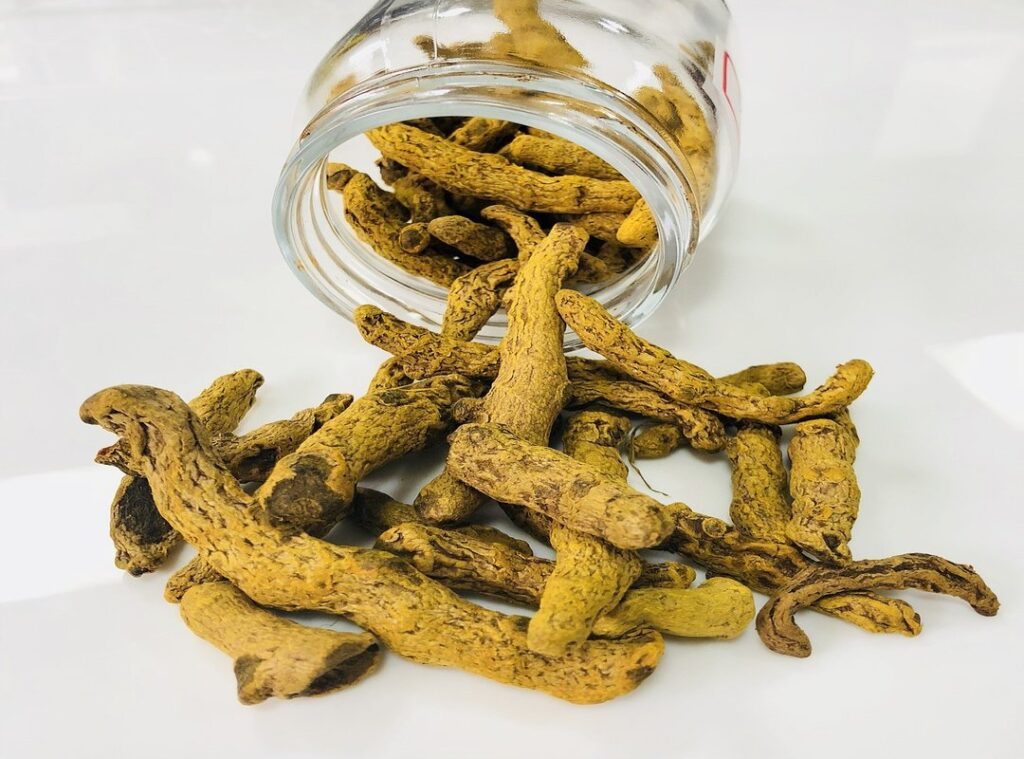 functional foods men