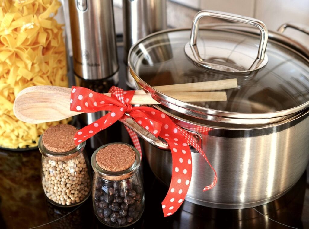 meal prep strategies