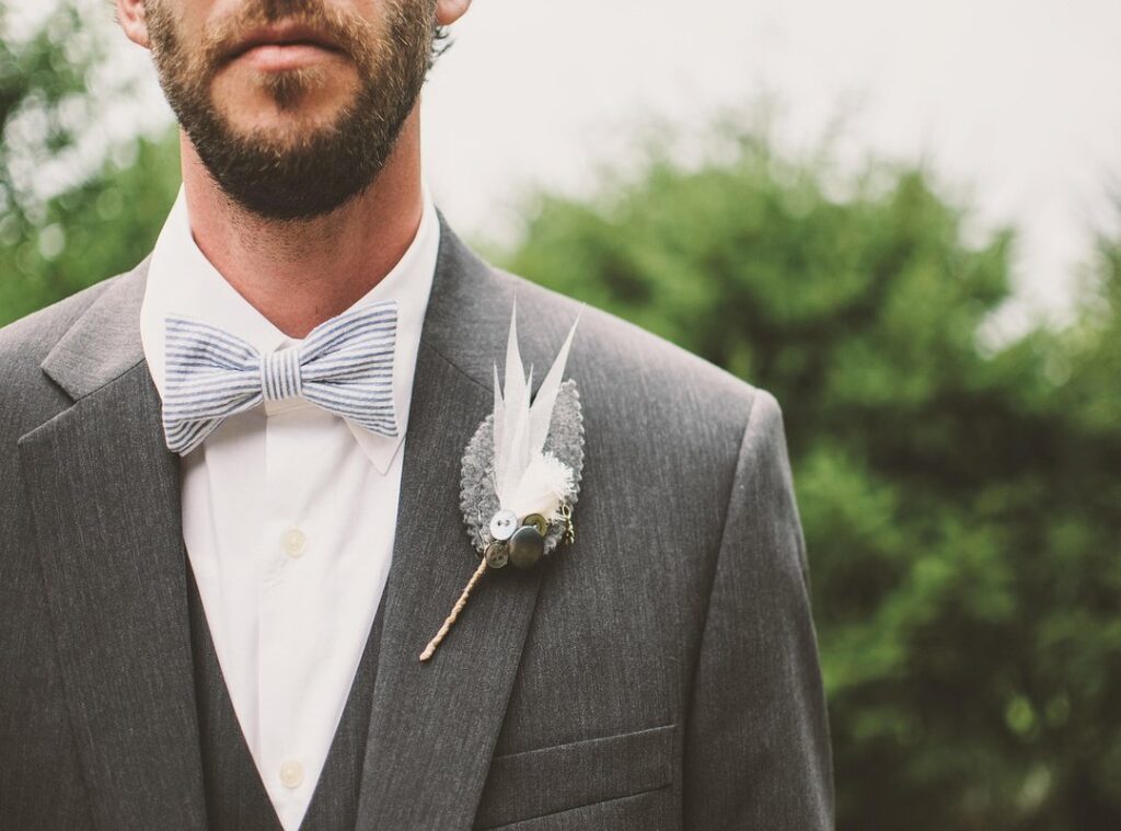 men's grooming trends