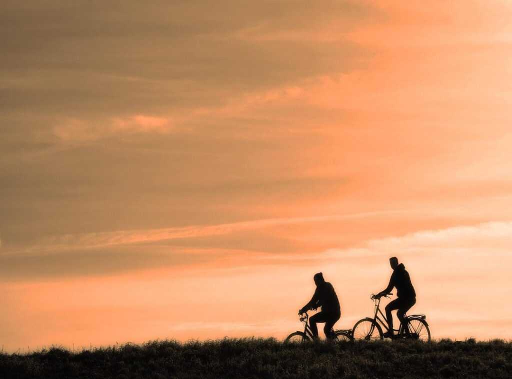 outdoor adventures men