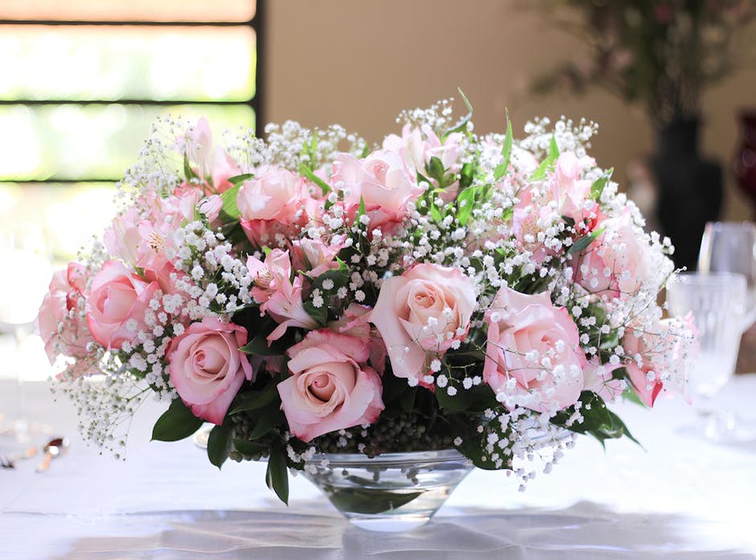 Customizing Your Perfect Centerpiece