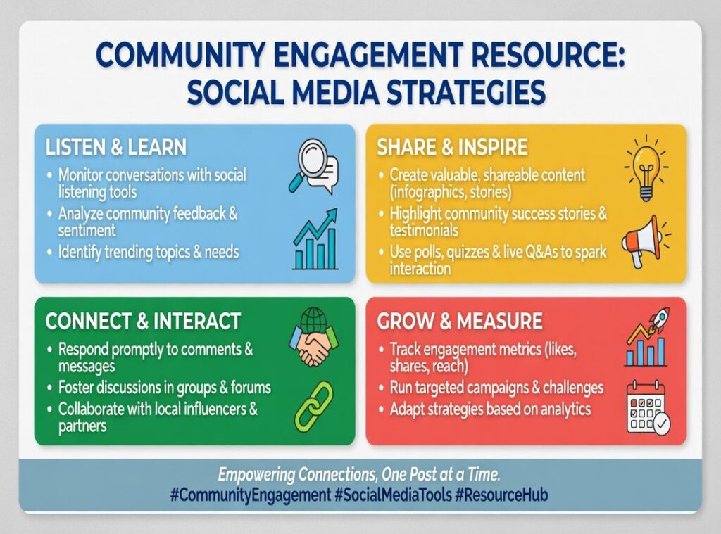 Social Guide Excnsocial