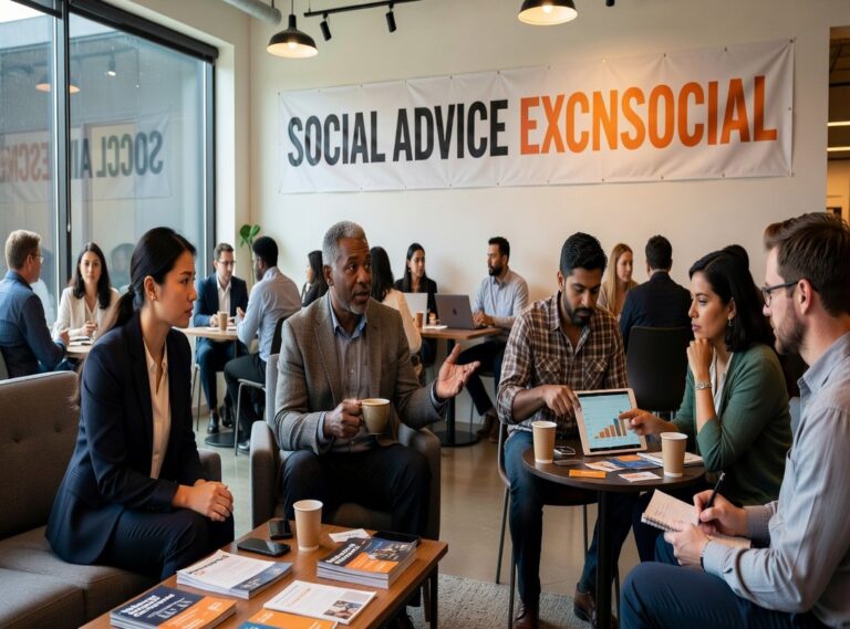 Social Tips Excnsocial