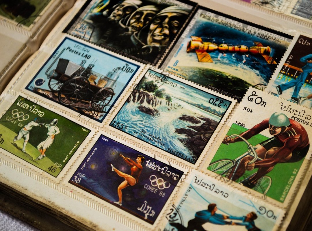 Stamp Listings Flpstampive