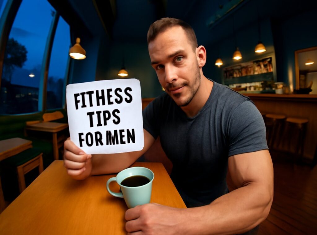 weightlifting tips men