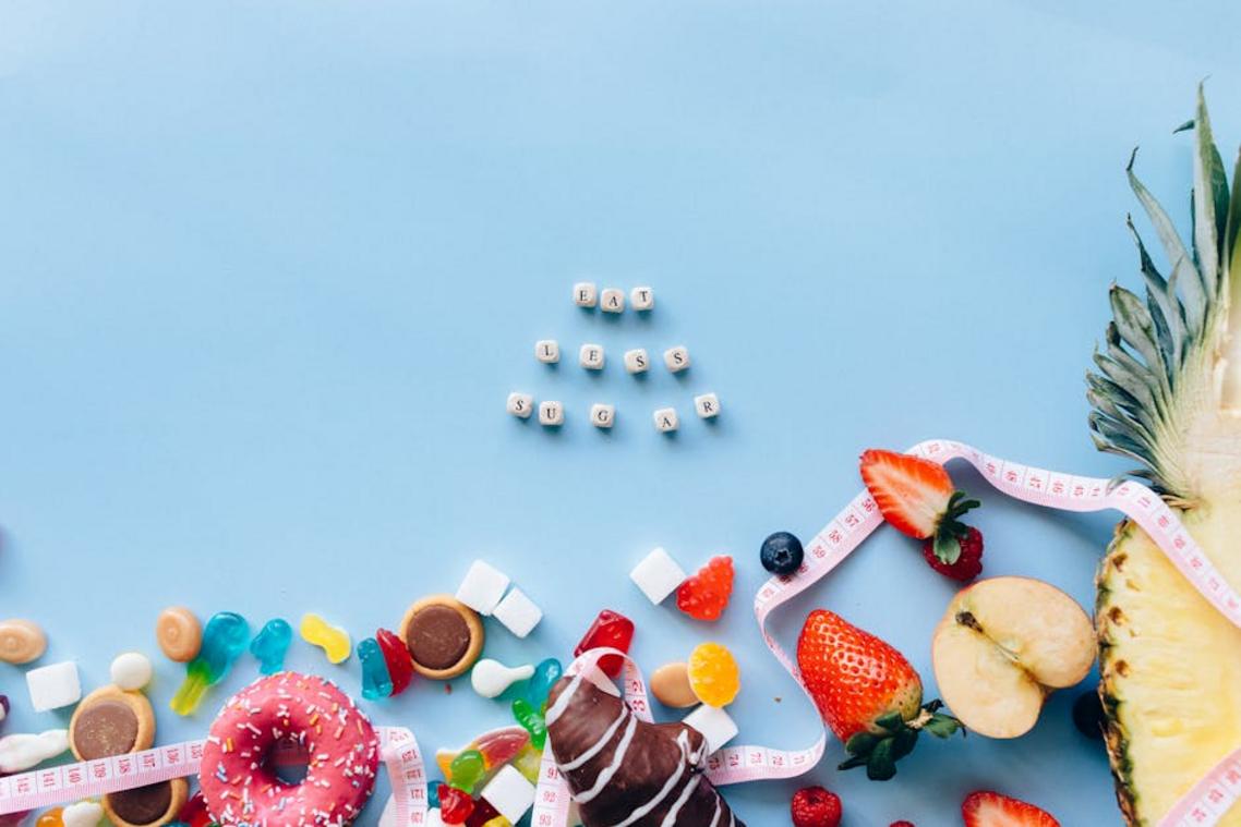 What Are the Best Nutrition Tips Shmgnourishment