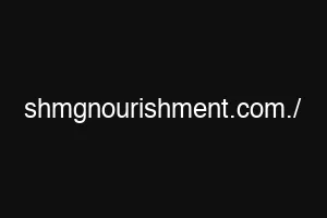 shmgnourishment.com./