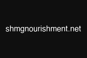 shmgnourishment.net