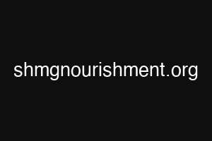shmgnourishment.org